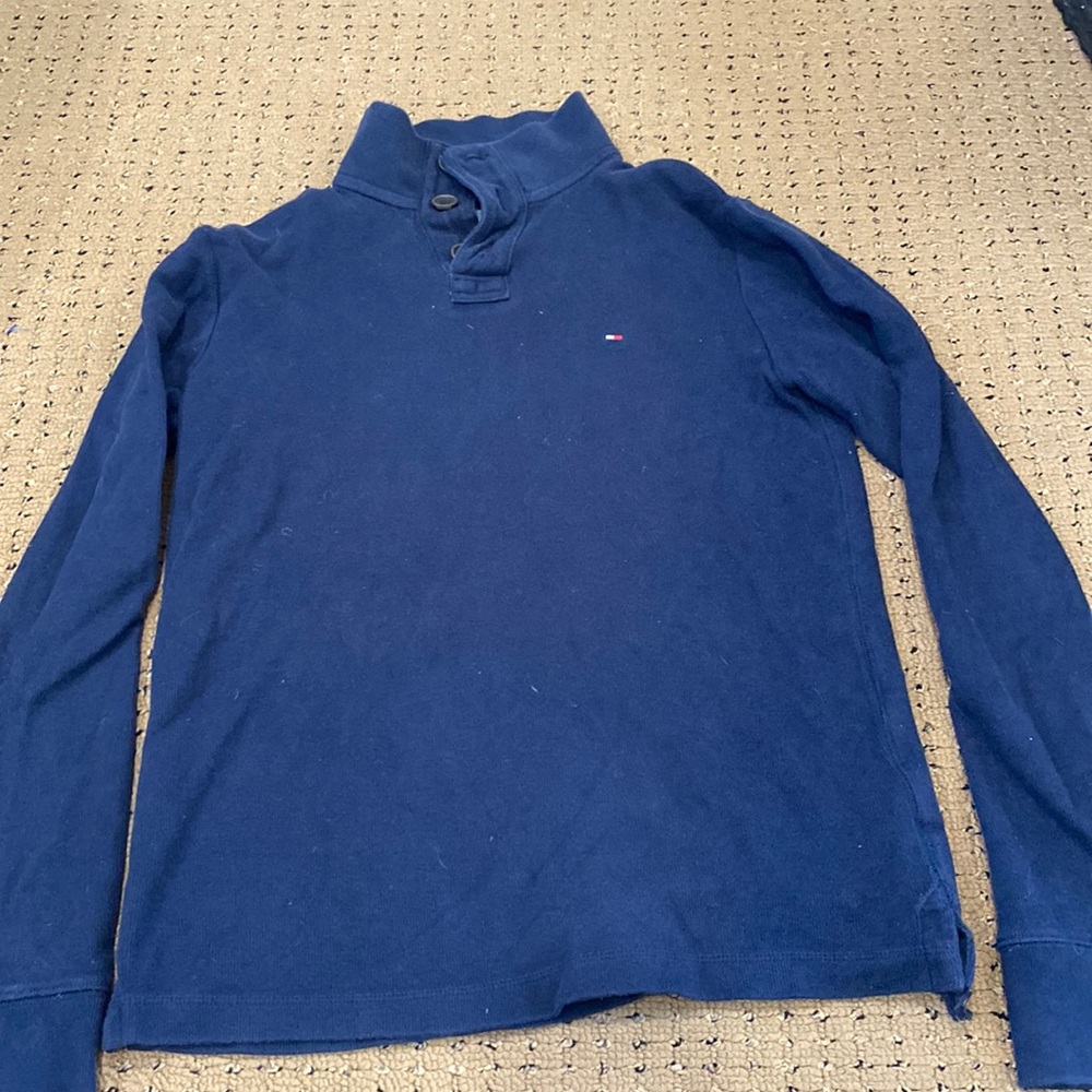 Tommy Hillfiger Pullover